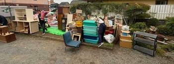 家じまいサポート